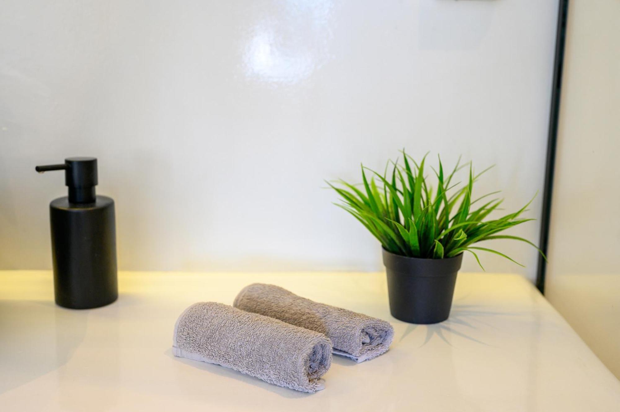 Leon Luxury Suites Imerovígli Kültér fotó